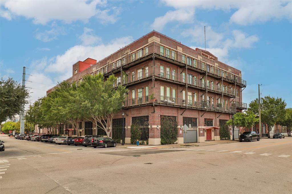 2205 Mckinney Street - Photo 1