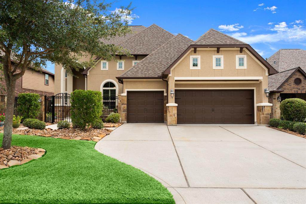 18614 Landrum Point Lane - Photo 1