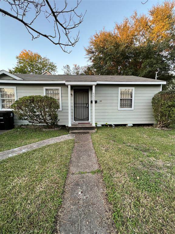 5313 Carmen Street - Photo 1