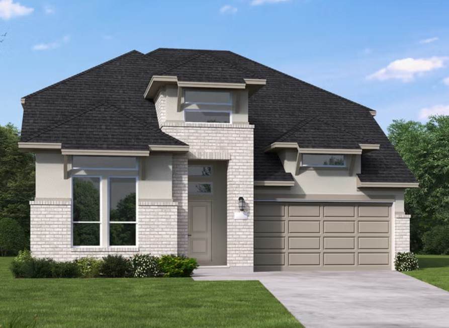 6711 Sweet Orange Court - Photo 1