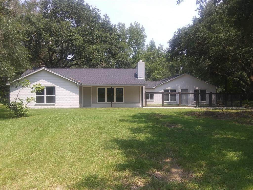 8813 Cooks Lake Road - Photo 1