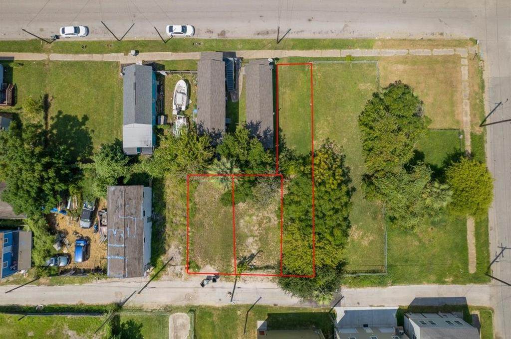3909 Avenue G Street - Photo 1