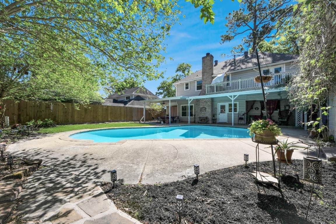 18010 Bambriar Drive - Photo 1
