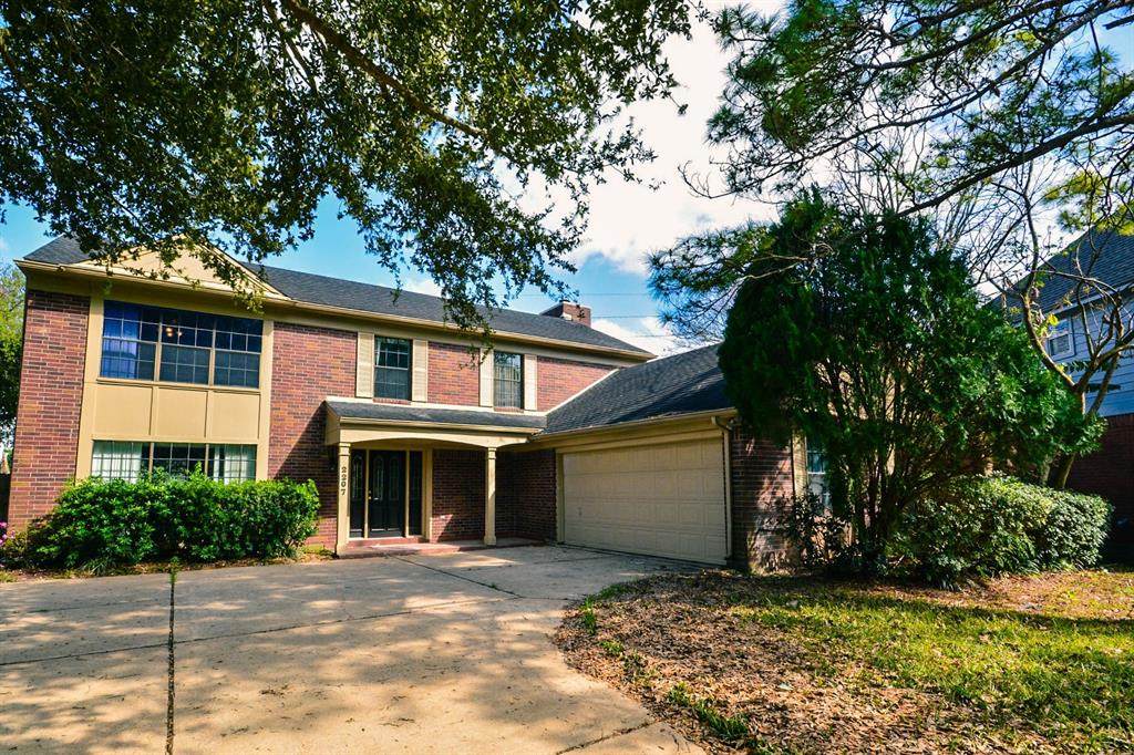 2207 Mill Creek Drive - Photo 1 2207 Mill Creek Drive - Photo 1