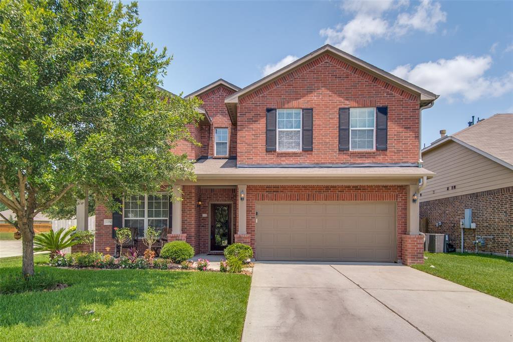 2250 Oak Rise Drive - Photo 1