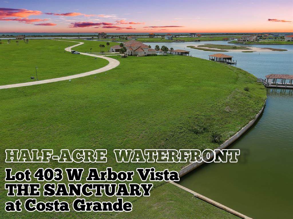Lot 403 Arbor Vista Drive - Photo 1