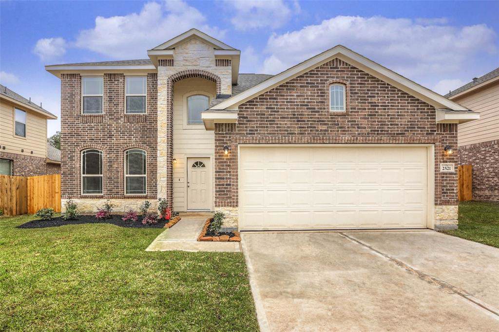 14620 Bond Road - Photo 1