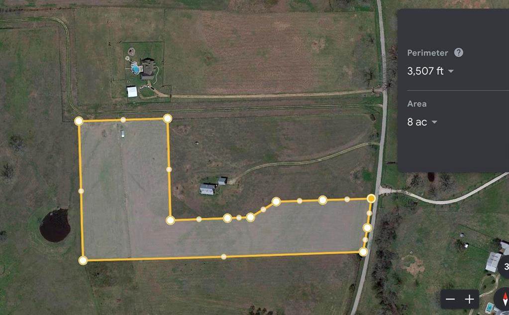 TBD Whitman Road - Photo 1