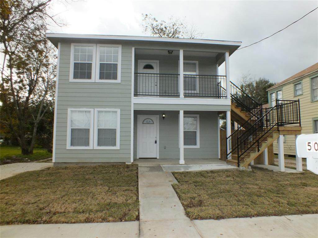 503 Pearce Street - Photo 1