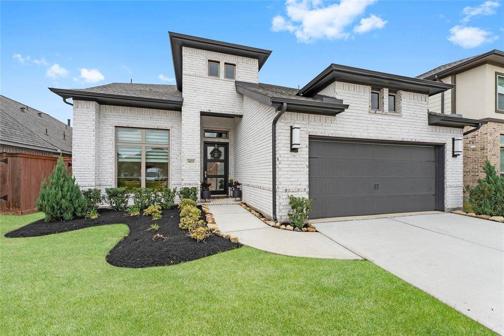 14215 Basalt Spring Lane - Photo 1