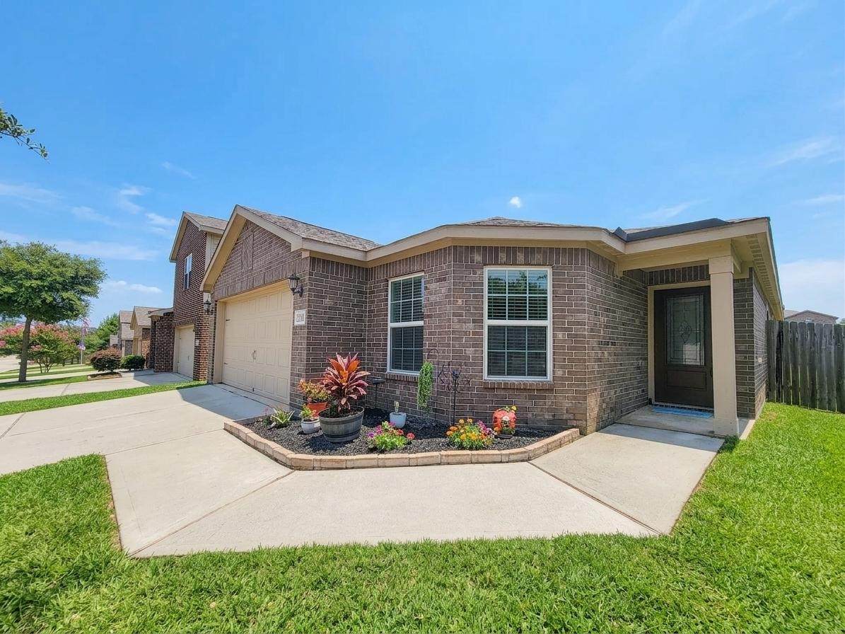 21306 Slate Bend Drive - Photo 1
