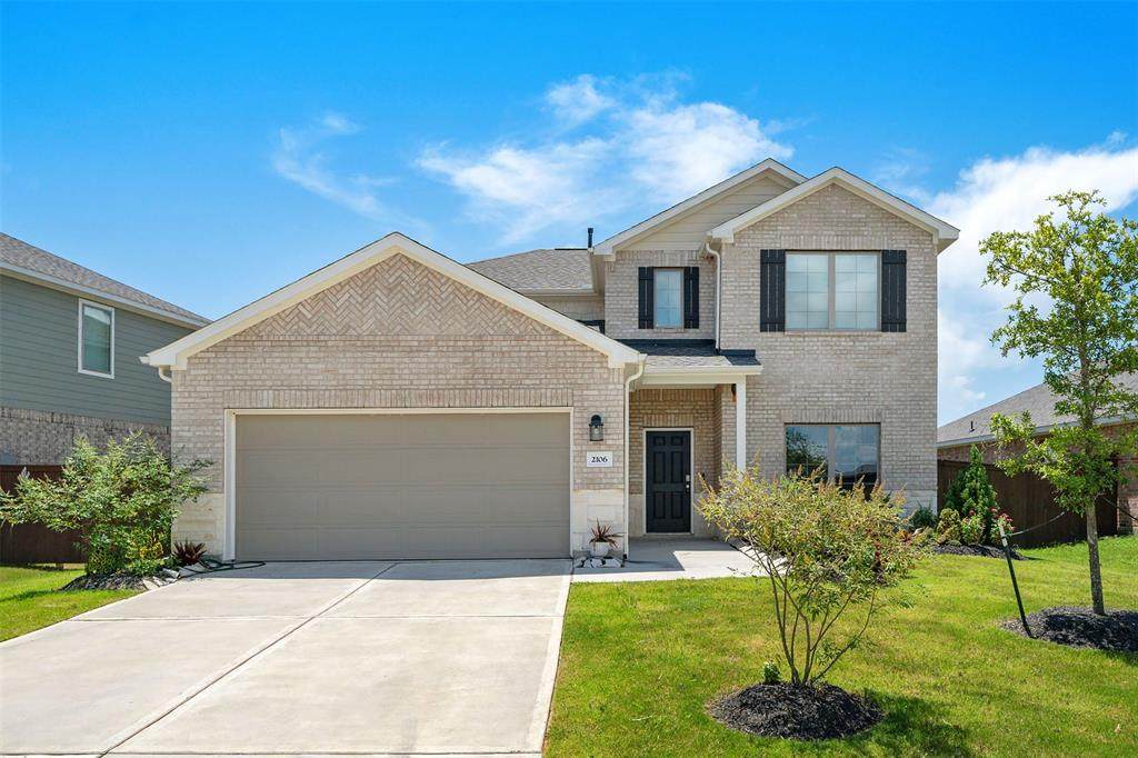 2106 Levant Lane - Photo 1