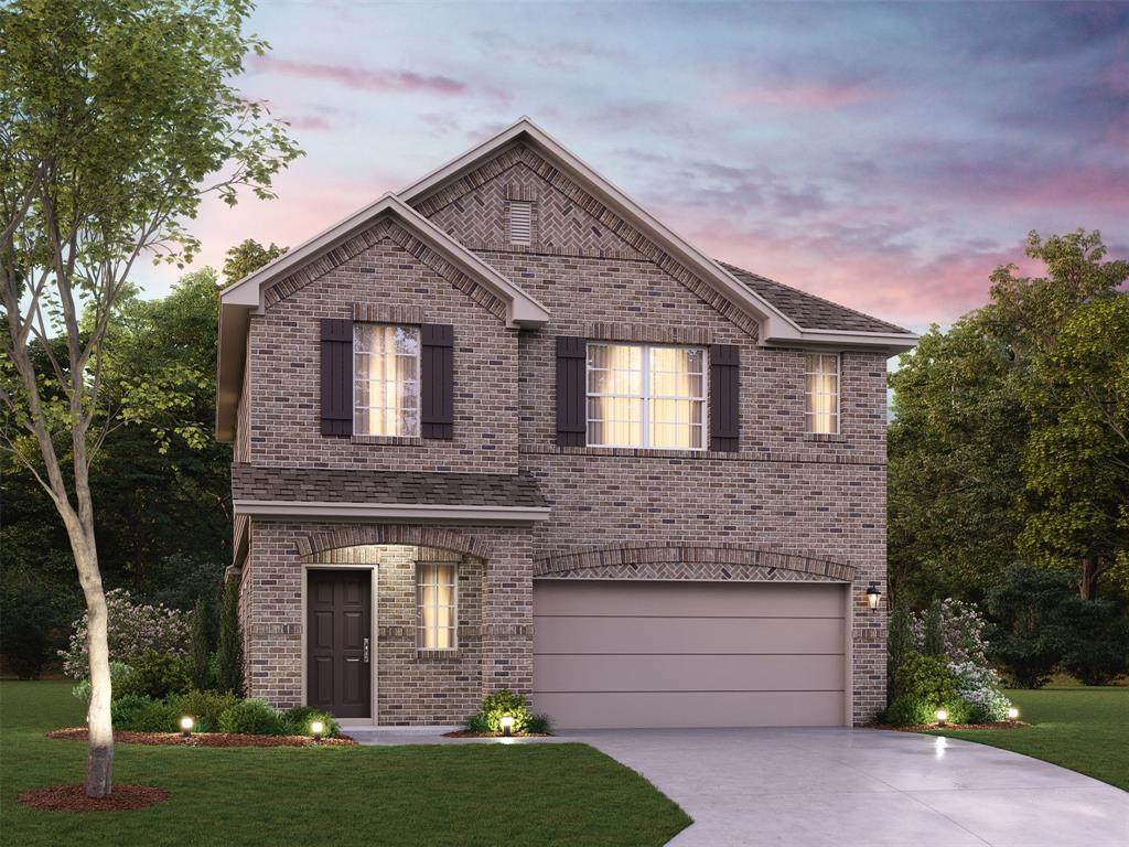 6327 Verbena Blossom Drive - Photo 1