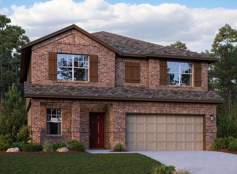 13203 Rowan Green Drive - Photo 1