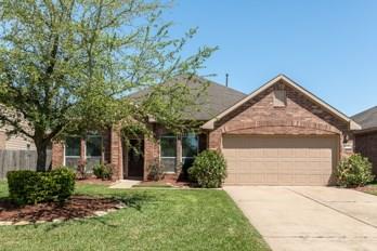 1014 Grafton Garden Lane - Photo 1