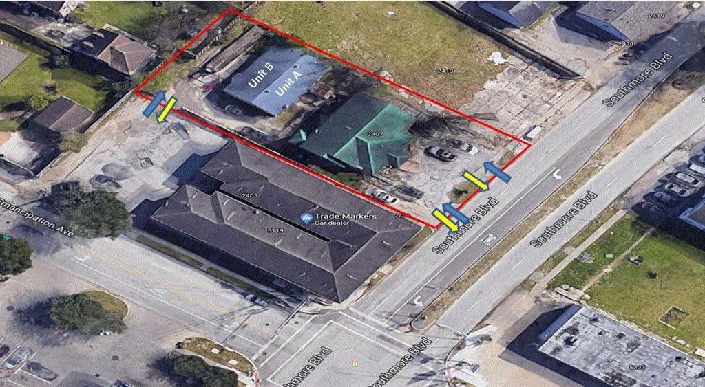 2407 Southmore Boulevard - Photo 1