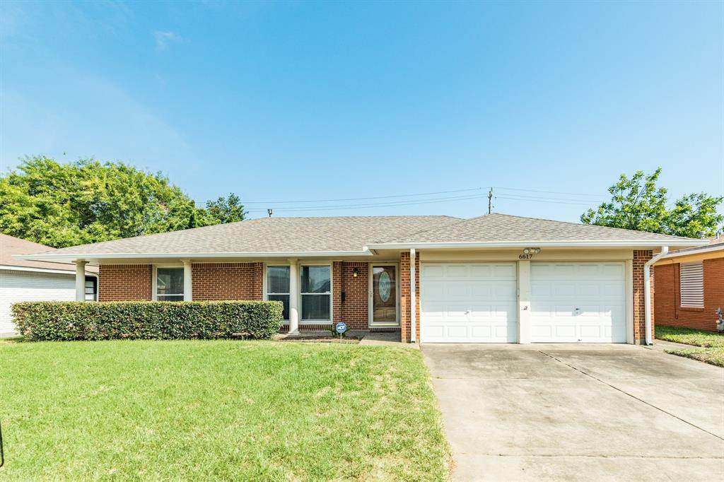 6617 Fairway Drive - Photo 1