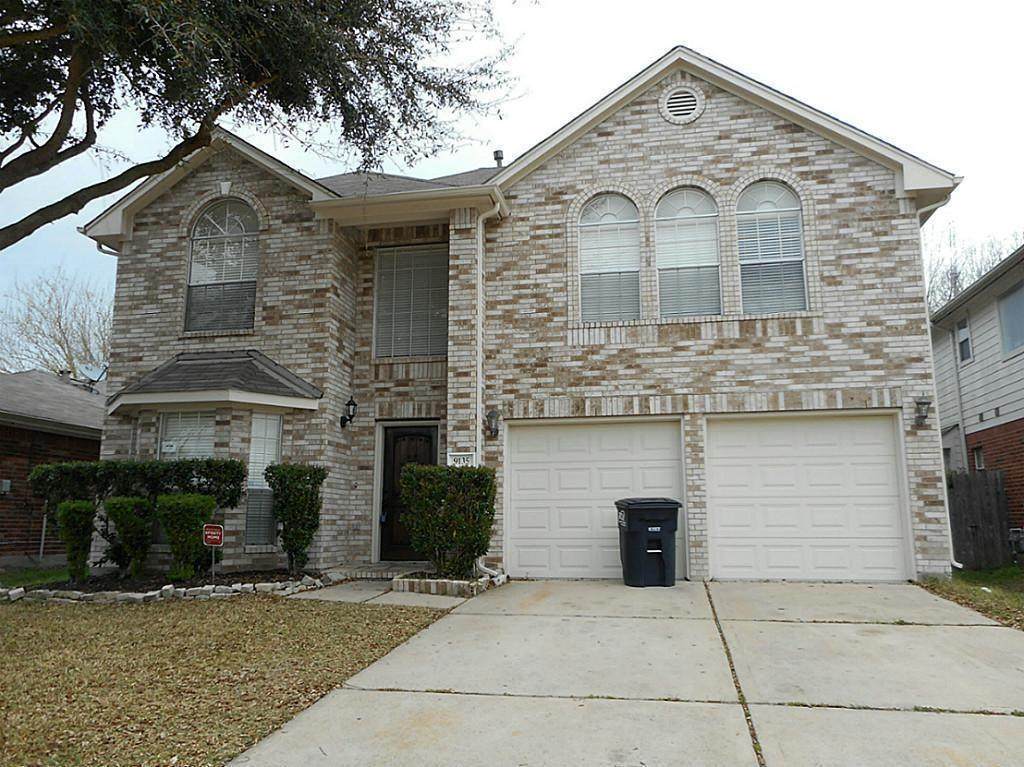 9135 Knightsland Trail - Photo 1