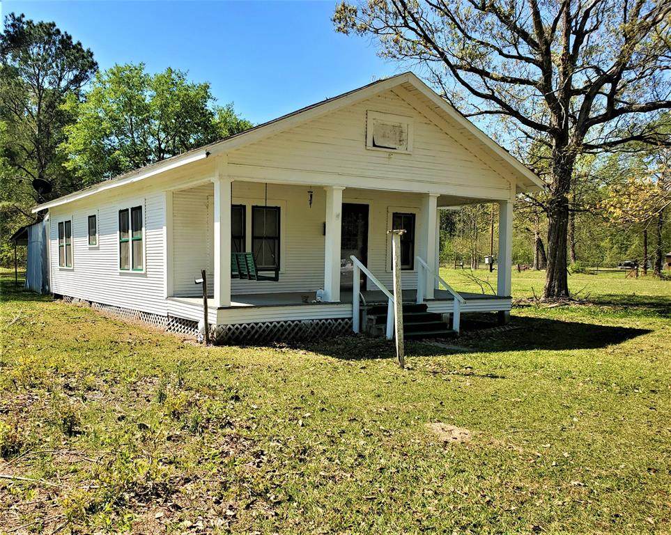 1210 County Road 3141 - Photo 1