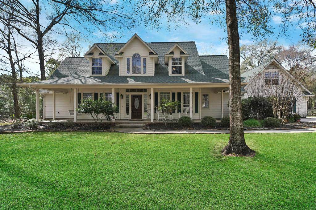 10003 Crestwater Circle - Photo 1