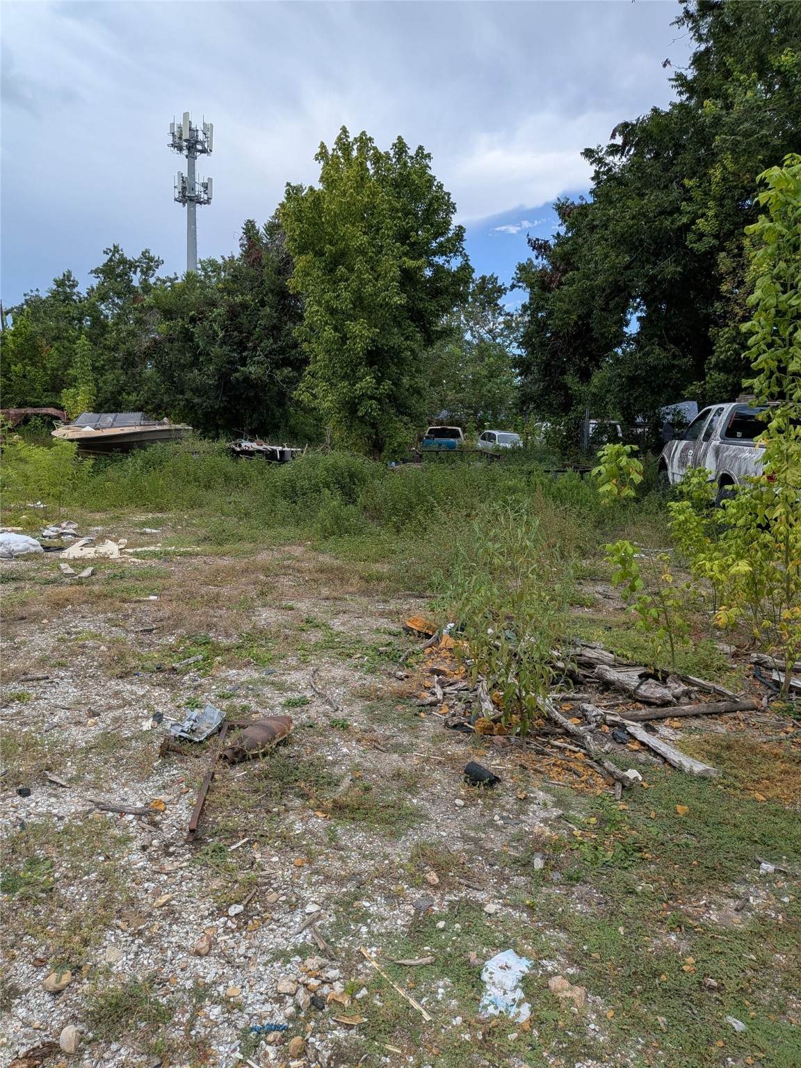 7310 Lockwood Drive - Photo 1