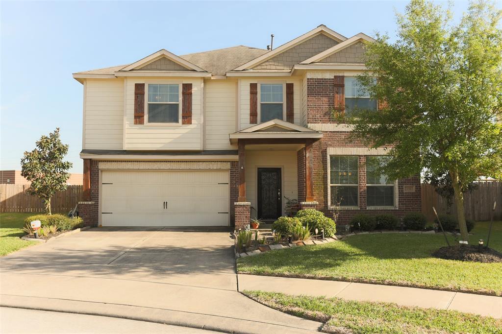 21507 Stonecross Terrace Lane - Photo 1