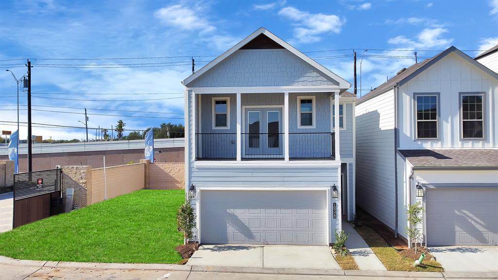 10320 Marston Vineyard Street - Photo 1