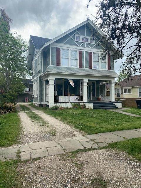 1521 Harvard Street - Photo 1