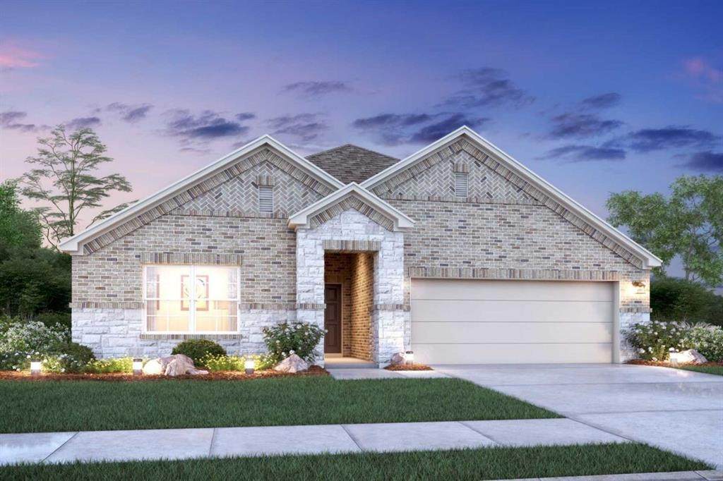 7607 Tramontana Lane - Photo 1