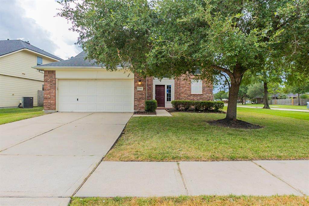 7302 Sabinal Creek Drive - Photo 1