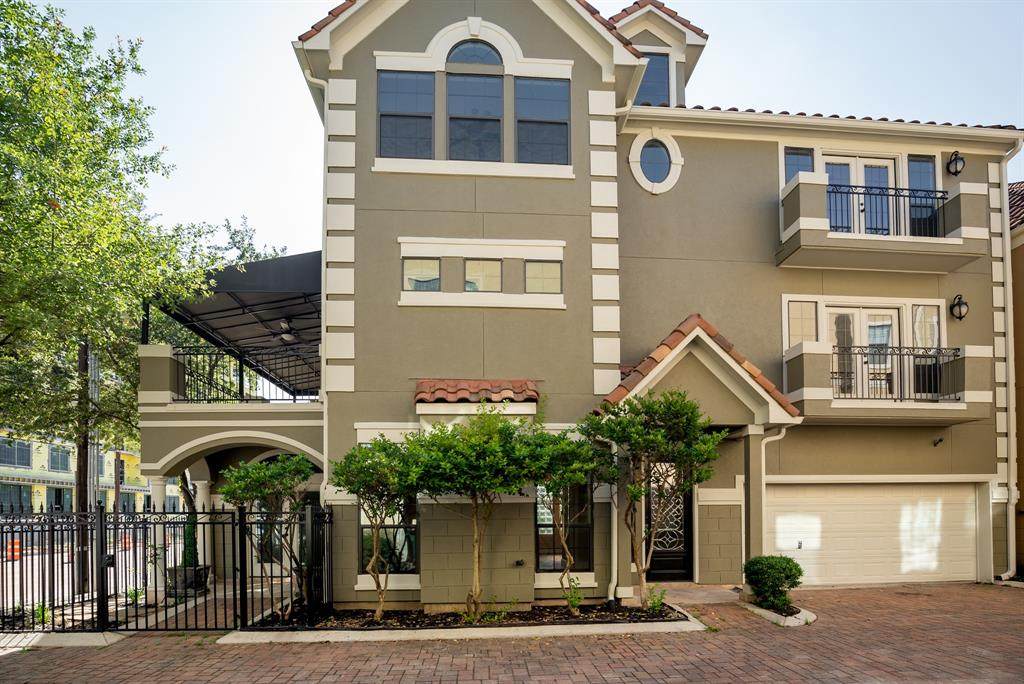 3541 Dallas Street - Photo 1