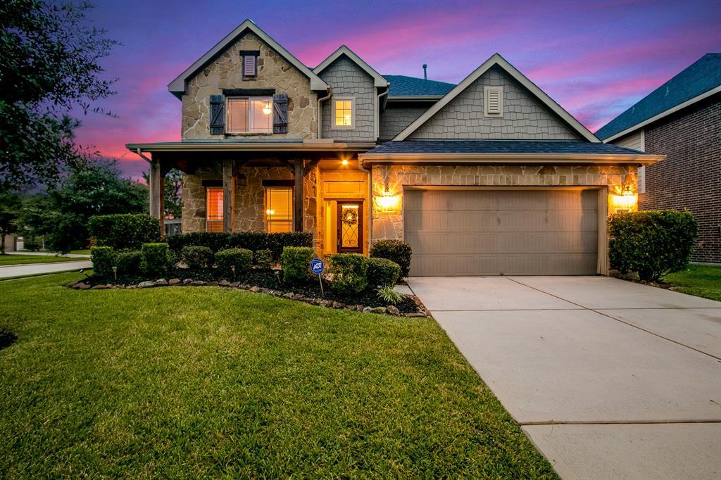 17203 Kingsland Bay Lane - Photo 1