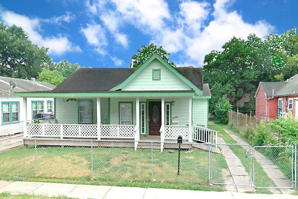 5108 Clay Street - Photo 1