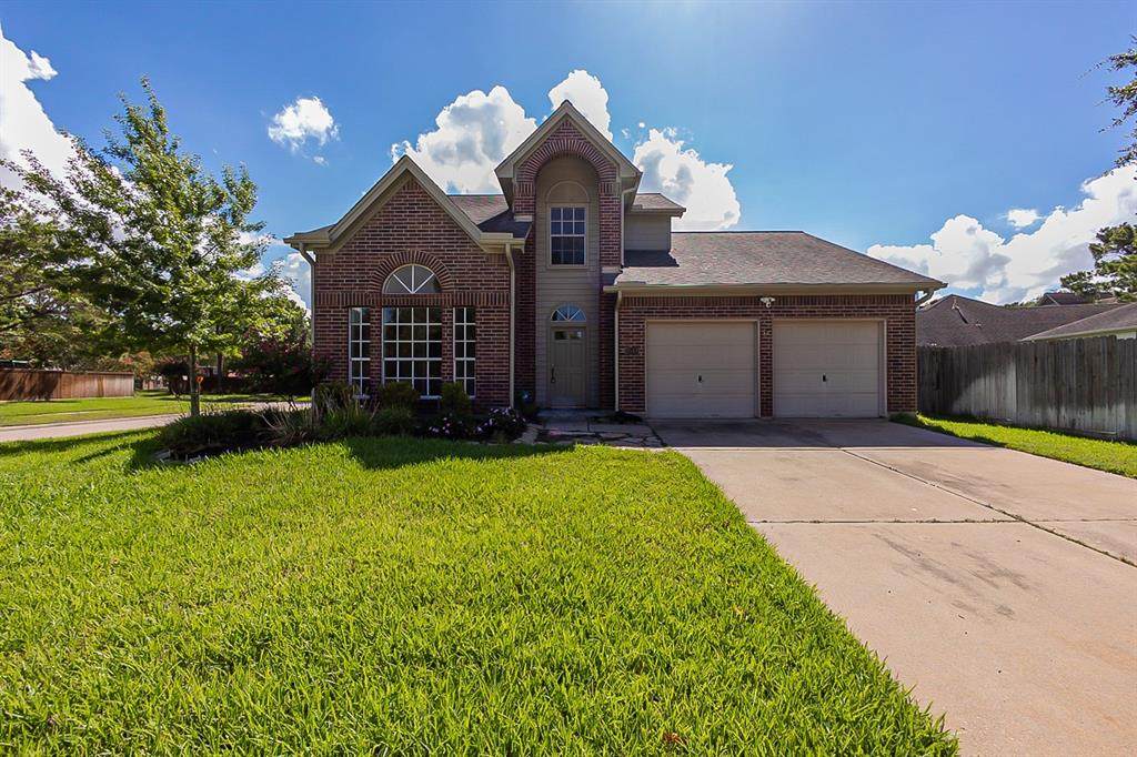 7542 Almond Springs Drive - Photo 1