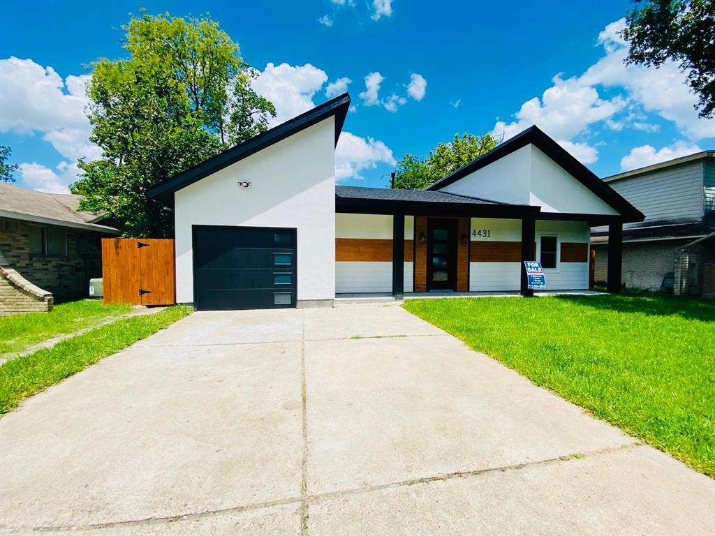 4431 Hollybrook Lane - Photo 1