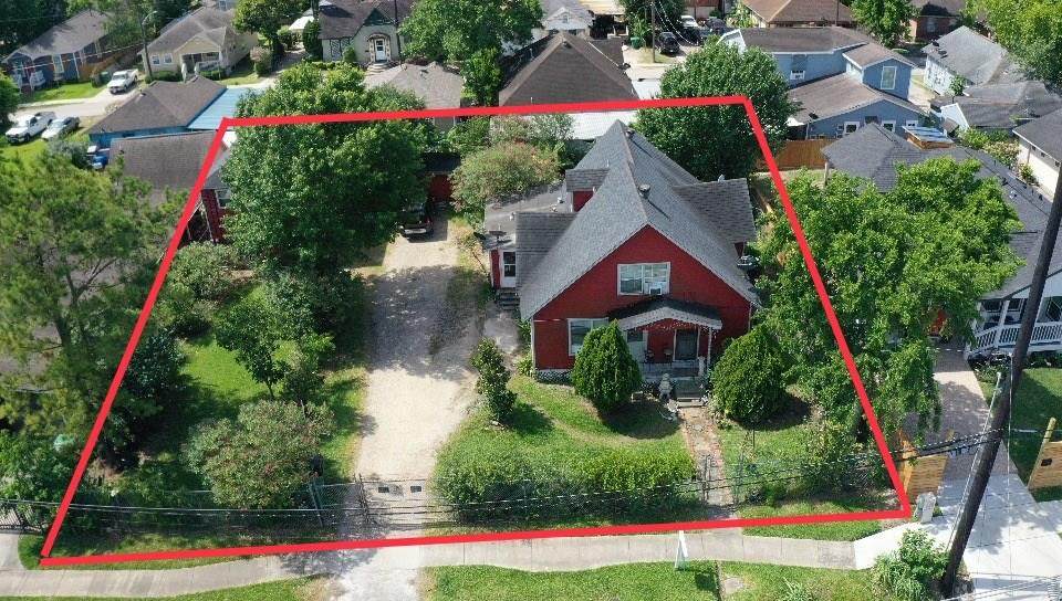 1120 Luzon Street Street - Photo 1