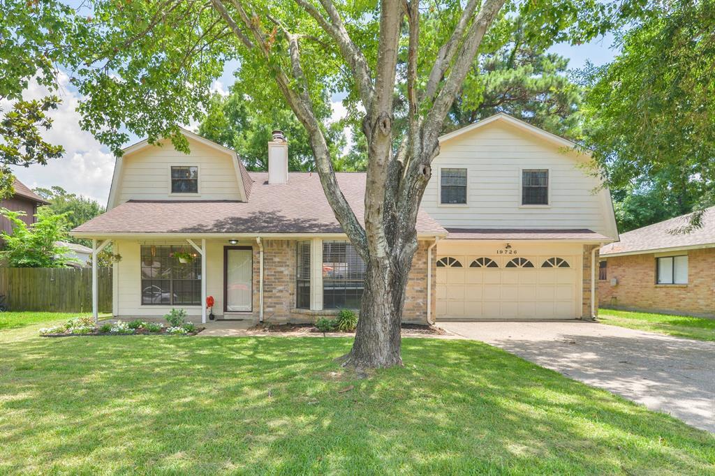19726 Oakhall Drive - Photo 1