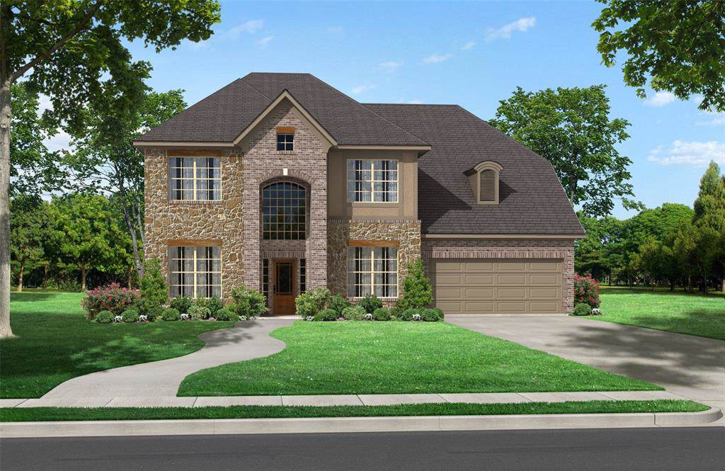 23314 Mccloy Canyon Court - Photo 1