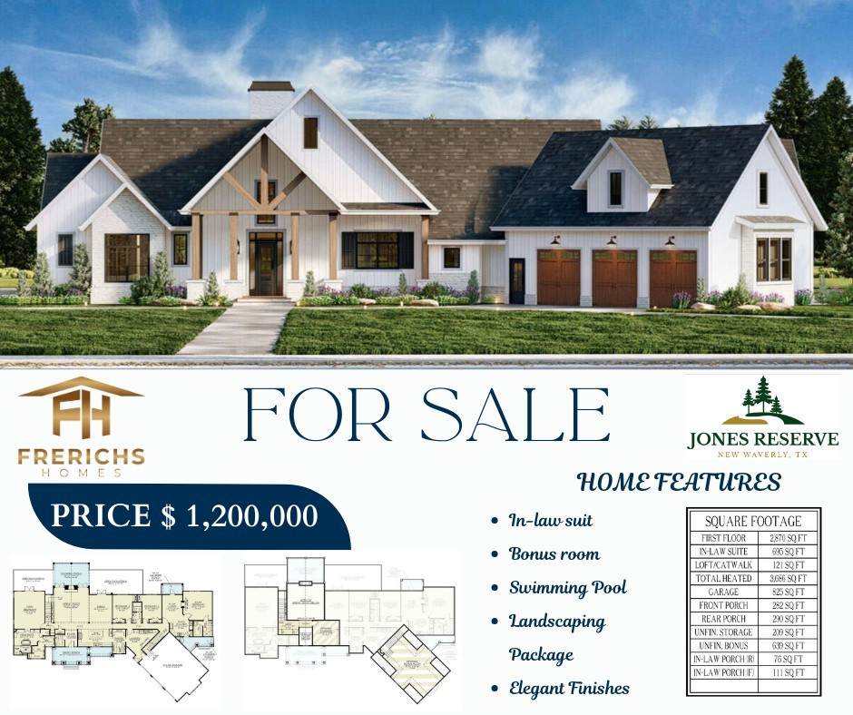 914 Jones Road - Photo 1