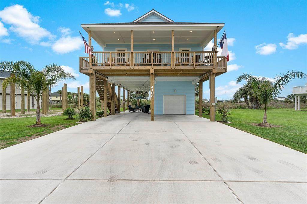 4108 Isla Del Sol - Photo 1