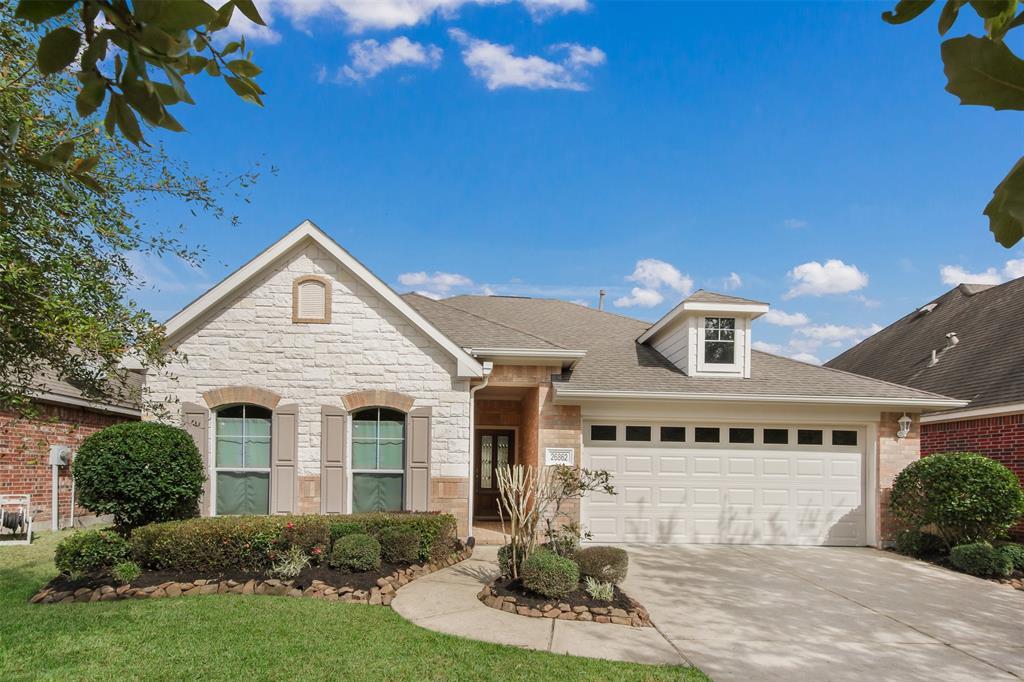 26862 Treasures Ridge Drive - Photo 1