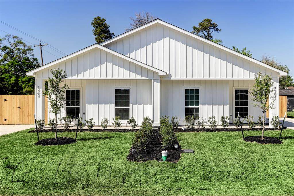 4907 Cruse Road - Photo 1