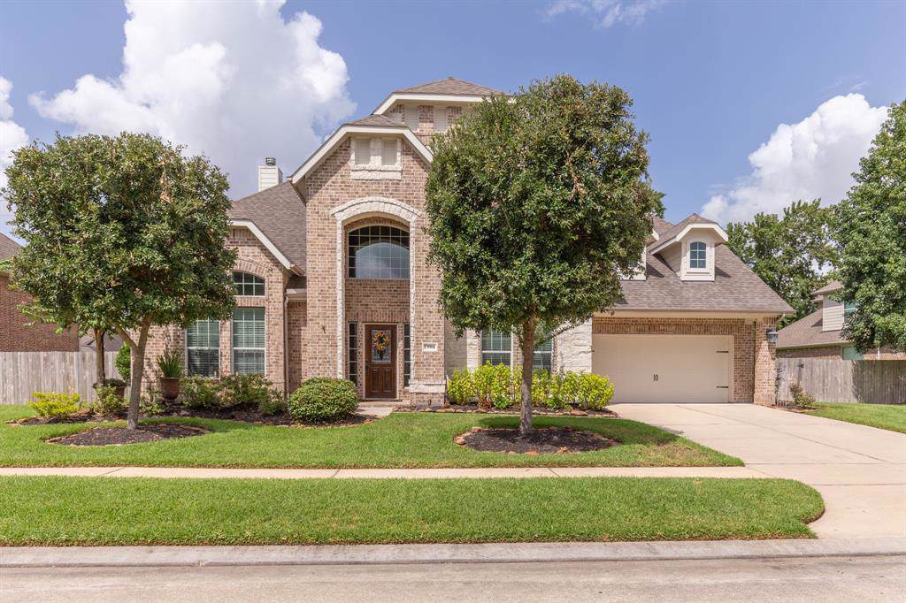 13914 Lake Benbrook Drive - Photo 1