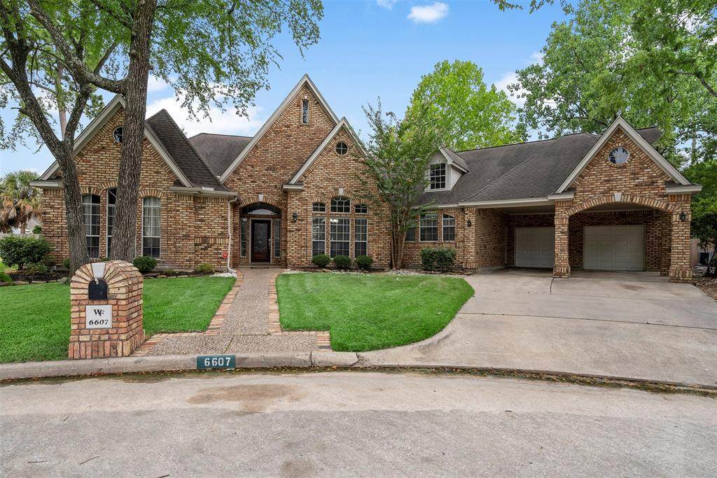 6607 Wimbledon Forest Court - Photo 1