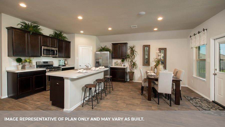 8107 Brahman Lane - Photo 1