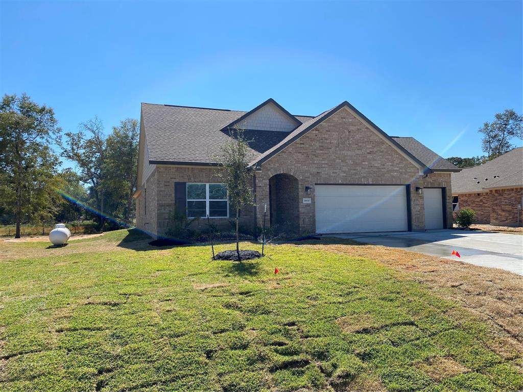 6014 Hazel Place Drive - Photo 1