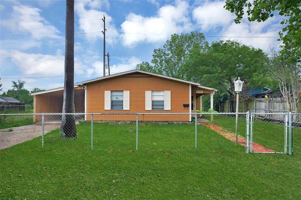 2104 18th Street - Photo 1
