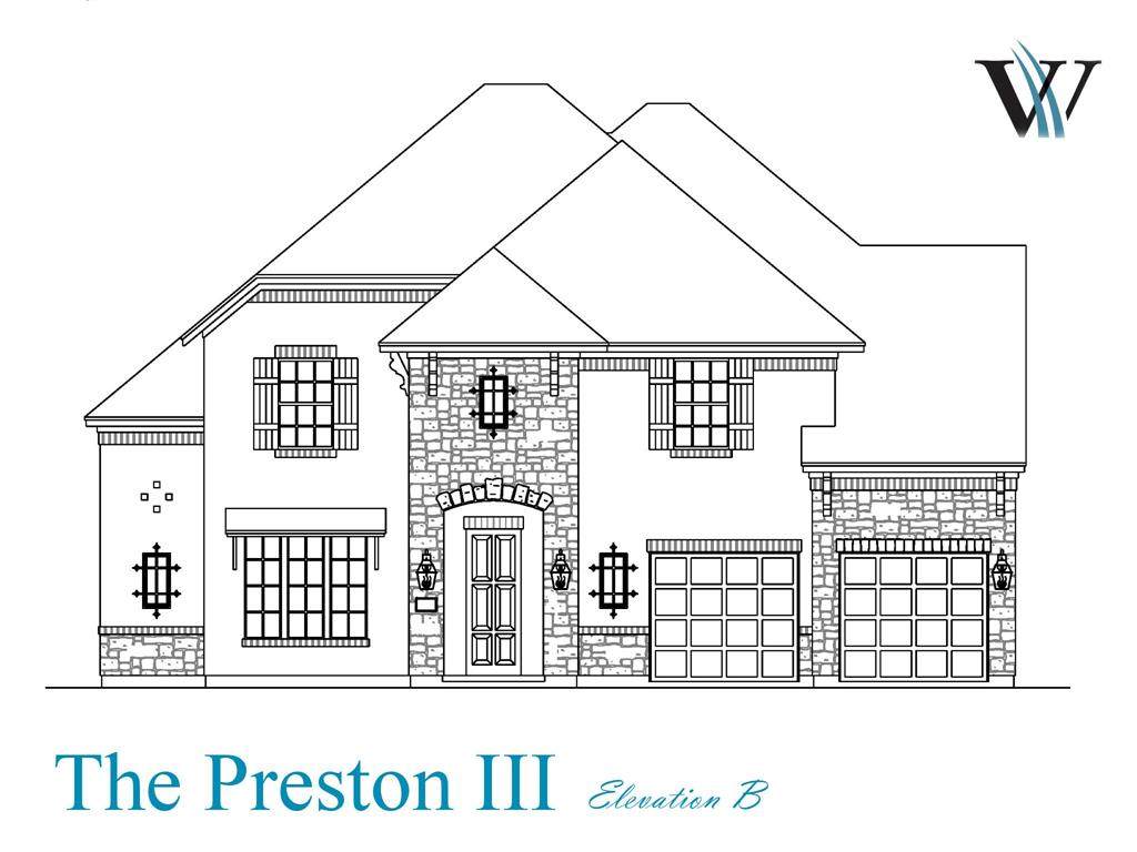 15018 La Strada Drive - Photo 1