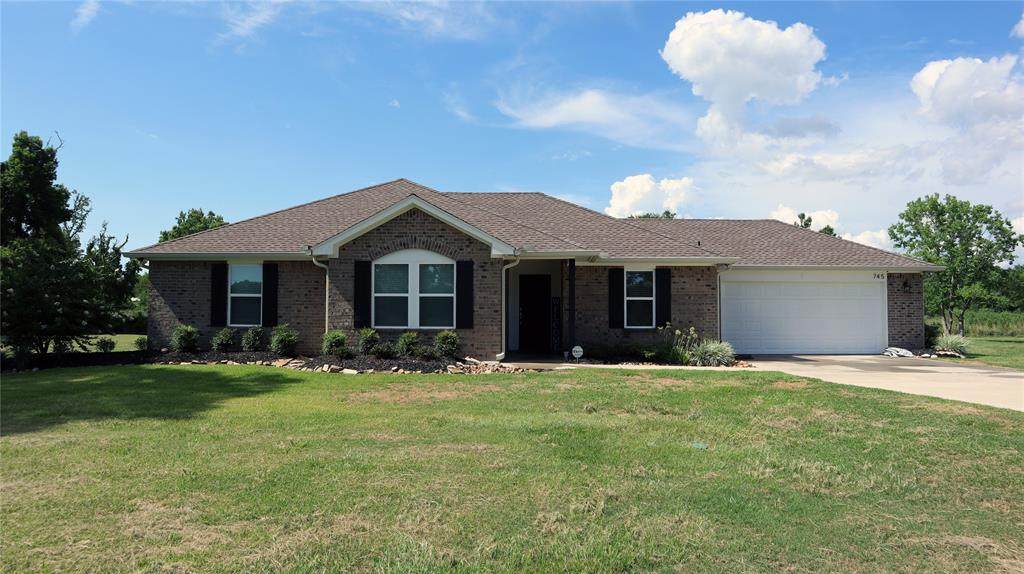 745 Fm 834 Road - Photo 1