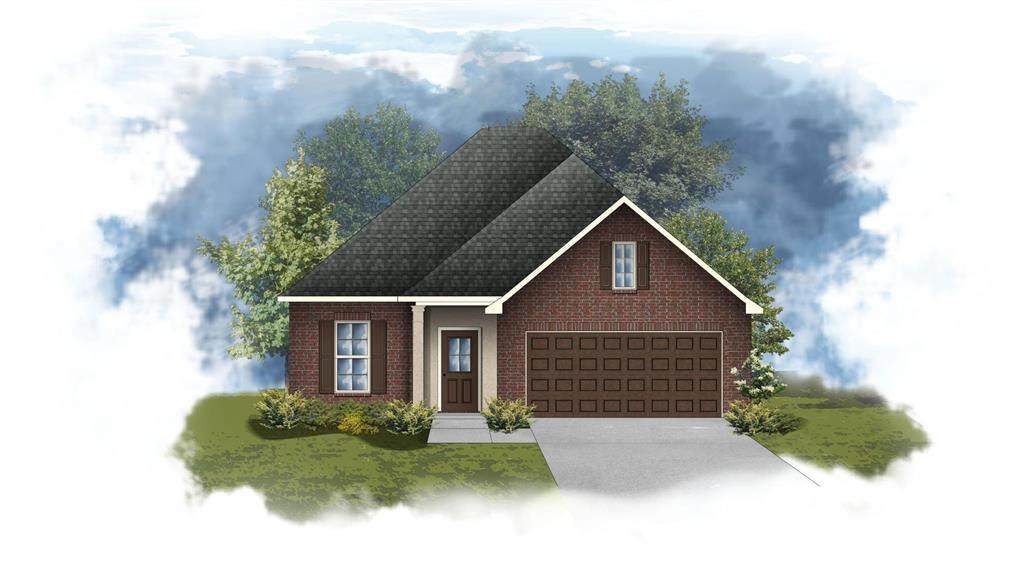 211 Zachary Lane - Photo 1